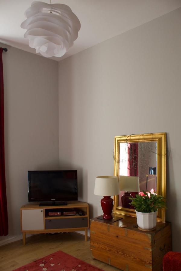 Lovely 1 Bed Flat In Stockbridge, Near Edinburghs City Centre Экстерьер фото
