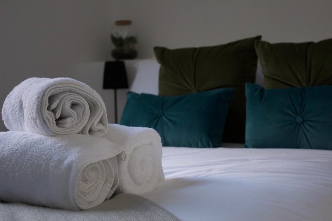 Lovely 1 Bed Flat In Stockbridge, Near Edinburghs City Centre Экстерьер фото